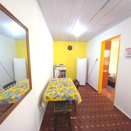 Infinito House - Casa Inteira Leilighet São Paulo Eksteriør bilde