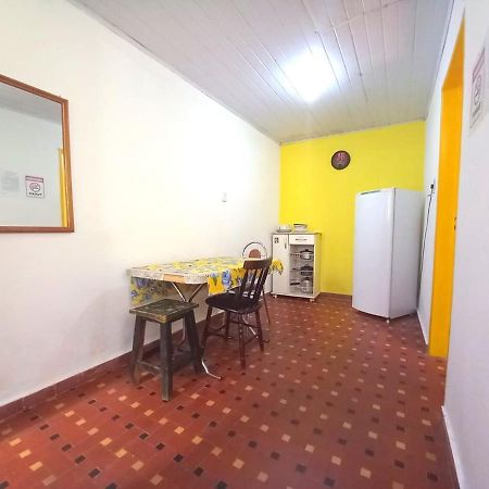 Infinito House - Casa Inteira Leilighet São Paulo Eksteriør bilde