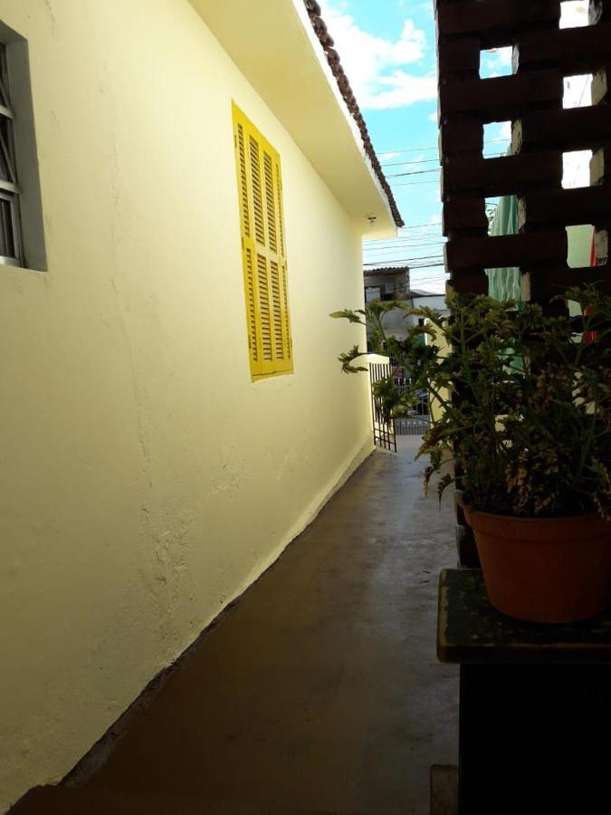 Infinito House - Casa Inteira Leilighet São Paulo Eksteriør bilde