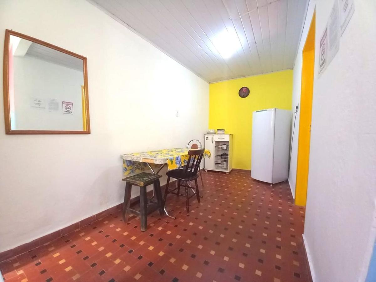 Infinito House - Casa Inteira Leilighet São Paulo Eksteriør bilde