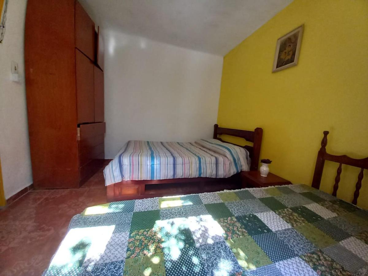 Infinito House - Casa Inteira Leilighet São Paulo Eksteriør bilde